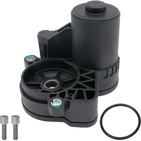 HiSport Left Parking Brake Actuator Rear 43021-TEA-T02 Compatible with Honda Civic 2016 2017 2018 2019 2010 2021 Replace 43021TEAT02 43020TBAA02 43020TBAA01 43020TBAA03
