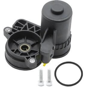 43020-TBA-A02 Right Rear Parking Brake Actuator, Replacement for Honda Civic 2016 2017 2018 2019 2020 2021, Replaces 43021-TEA-T02