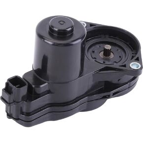 ikasus Electronic Parking Brake Actuator Fit for Mitsubishi Outlander &Sport 2.4L 2.0L 2013-2018 Parking Handbrake Brake Actuator Rear Left Electric Parking Brake Actuator Motor, Not for Manual