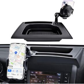 2011 2012 2013 2014 2015 2017 Jeep Wrangler JK JKU Mount