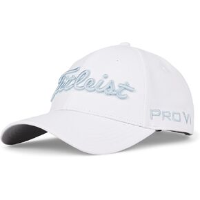 Titleist Women's Tour Performance Golf Hat