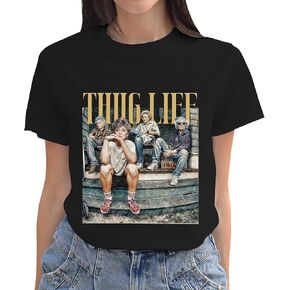 The Golden Shirts - Life Golden Shirt - Golden Womens T Shirt - Golden Tee - 80s Tv Sitcom Tshirts