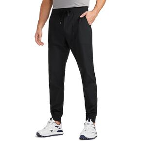CRZ YOGA All Day Comfy Golf Joggers Pants for Men 30'' Quick Dry Lightweight Stretch Work Casual Sweatpants with Pockets