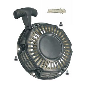 YAMAKATO Recoil Pull Start Starter for Predator Champion Honda Ryobi 【 Some 196cc 212cc 224cc 5.5hp 6.5hp Engines & 3500 3600 4375 4500 Watt Generators 】