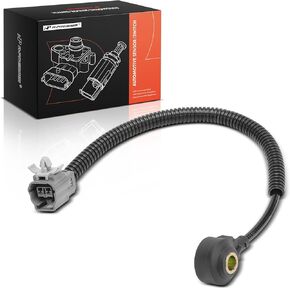 A-premium Ignition استشعار التفجير المتوافق مع Mazda 3 2007-2013 ، 6 2006-2007 ، CX-7 Cx7 2007-2012 ، 2.3L ، استبدل# 2S7G12A69AD