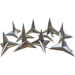 1.2 inch High Spikes Anti-Bird Anti-Theft Protect Territories Tool (20 Pcs), SF223AA