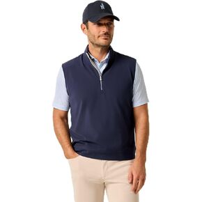 johnnie-O Torque 1/4 Zip Performance Vest in Kuwait