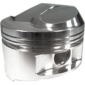 182028 Domed Piston Set