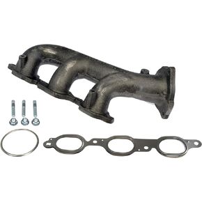 Dorman 674-426 Passenger Side Exhaust Manifold Compatible with Select Chevrolet/GMC Models