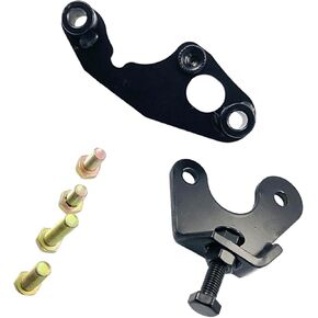 DEVMO Exhaust Manifold Repair KAP169 KAP108 Driver Rear & Passenger Exhaust Manifold Bolt Repair Kit Compatible with Newer G-M Trucks And SUV 4.8 Liter 5.3 Liter 6.2 L 1999-2013, 6.0 L 1999-2021