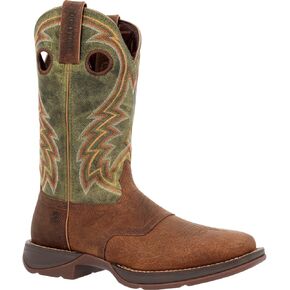Durango Men's Rebel Western Boot