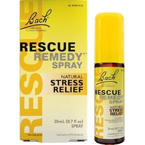 Bach Rescue Remedy Spray