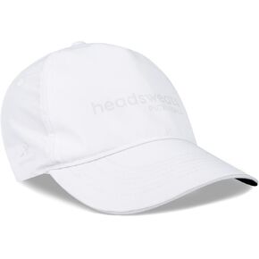 Headsweats Performance Pickleball Hats and Advers