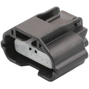 6 دبوس موصل - متوافق مع L31B6 ، CE6009AF ، Yazaki 72838