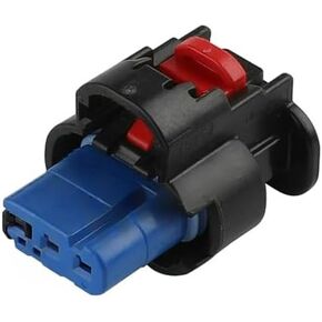 3 دبوس موصل - متوافق مع R35A3 ، CE3330BU ، TE Connectivity 12203