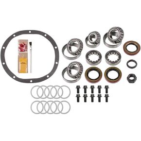 Motive Gear R8.25RSK Rear Super Kit for a Chrysler 8.25" Differential with Koyo Tapered Bearings