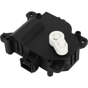 SCITOO HVAC Heater Blend Door Actuator 604-958 Heater Blend Door Levers
