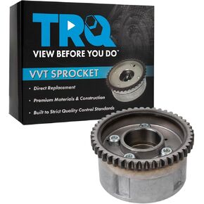 TRQ Intake Variable Valve Timing Sprocket Compatible with 10-11 Soul