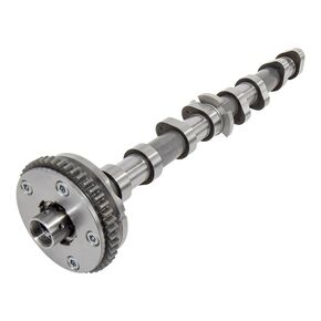 Intake Camshaft Timing Gear Assembly Compatiable with 2008-2017 VW Golf Passat Tiguan GTI Beetle Audi A4 A6 Q5 2.0L EA888 Engine CCTA CBFA 06H109021J 06H109021G 06H109021K 06L109021H