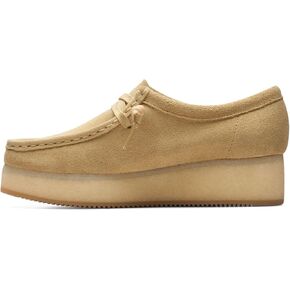 Clarks Women's Wallacraft Bee Oxford