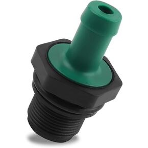 استبدال صمام PCV ، صمام متين PCV OEM#11810EA200،118106N202،118106N201 ، مجموعة صمام PCV متوافقة مع نيسان ألتيما ، سينترا ، أرمادا ، مورانو ، روغ ، باثفايندر ، X-Trail