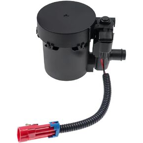 911-062 CANISTER PARGE PURGE SLENOID 20941985 مع 19257603 CANISTER VAPOR VANT