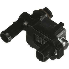 Gates PV407 - Vapor Canister Purge Solenoid - 2 Hose Port (19/32" x 19/32")