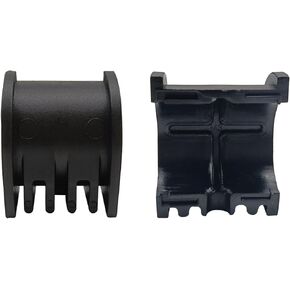 استبدال جلبة التوجيه العلوي 5439731 متوافق مع Polaris Sportsman 300 400 500 600 700 800 RZR 570 800 Ranger XP 500 570 700 800 1000 2001-2021 ، 2 قطعة