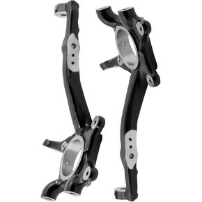 698-148 698-149 2PCS Defricle Driver Side وجانب الركاب لتويوتا تاكوما 2005-2023