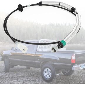 83710-34090 Speedometer Drive Cable Assembly for Toyota T100 1994 1995 1996 1997 1998 (83710-34090, 1pcs)