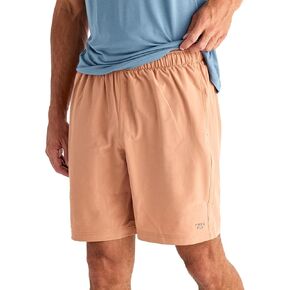 Free Fly Men's Beze Shorts-8 "