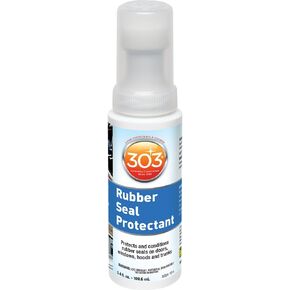 303 Products 30324 Rubber Seal Protectant - 3.4 oz. in Kuwait