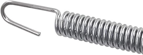 Wotian Throttle Return Spring Kit Governor Link Rod Rod Spring Spring Control Spring متوافق مع Honda and Clone GX160 GX200 GX212 GX225 محرك in Saudi Arabia