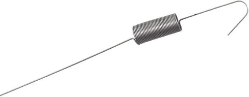 Wotian Throttle Return Spring Kit Governor Link Rod Rod Spring Spring Control Spring متوافق مع Honda and Clone GX160 GX200 GX212 GX225 محرك in Saudi Arabia