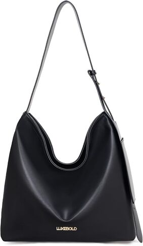 Hobo Bag for Women Shoulder Handbags with Phone Pocket Tote Purses in Kuwait