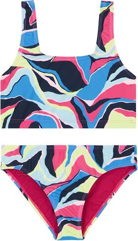 Under Armour Girls' Two-Piece Bikini Set in Saudi Arabia