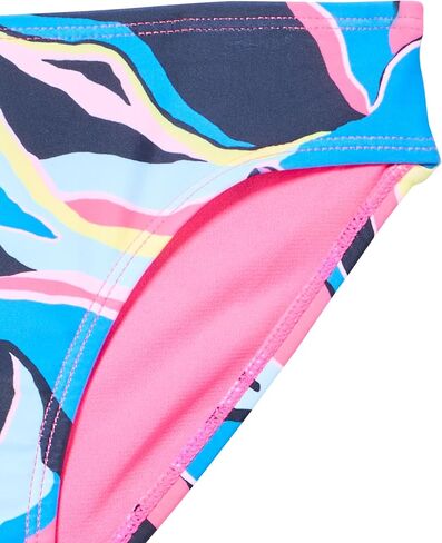 Under Armour Girls' Two-Piece Bikini Set in Saudi Arabia