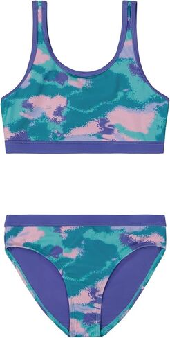 Under Armour Girls' Two-Piece Bikini Set in Saudi Arabia