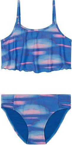 Under Armour Girls' Two-Piece Bikini Set in Saudi Arabia