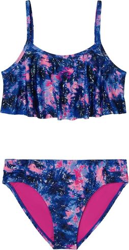 Under Armour Girls' Two-Piece Bikini Set in Saudi Arabia