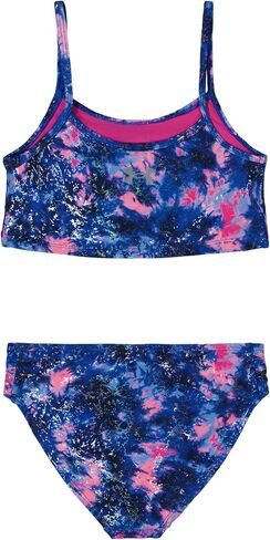 Under Armour Girls' Two-Piece Bikini Set in Saudi Arabia
