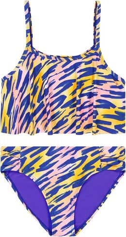 Under Armour Girls' Two-Piece Bikini Set in Saudi Arabia