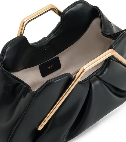 JW Pei Women's Lila Metal Frame Clutch in Kuwait