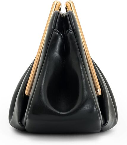 JW Pei Women's Lila Metal Frame Clutch in Kuwait