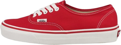 Vans Women's Low-Top Trainers, Black, 13 in Kuwait