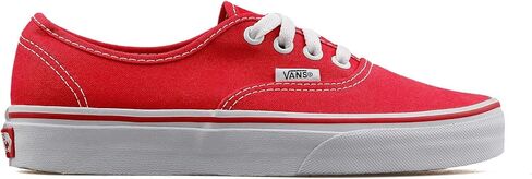 Vans Women's Low-Top Trainers, Black, 13 in Kuwait