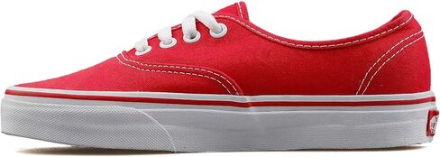 Vans Women's Low-Top Trainers, Black, 13 in Kuwait
