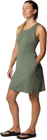 فستان المد والجزر للنساء من كولومبيا in Kuwait