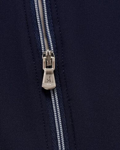 johnnie-O Torque 1/4 Zip Performance Vest in Saudi Arabia