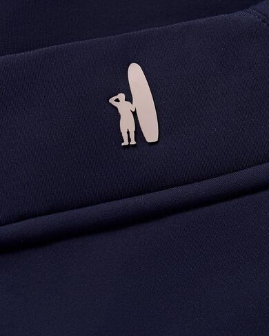 johnnie-O Torque 1/4 Zip Performance Vest in Saudi Arabia